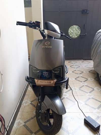 EVEON PRONTO PLUS