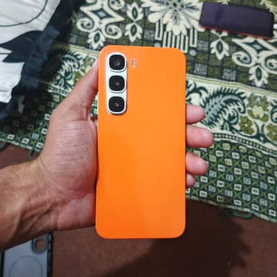 Infinix Other Model Hot 60 pro