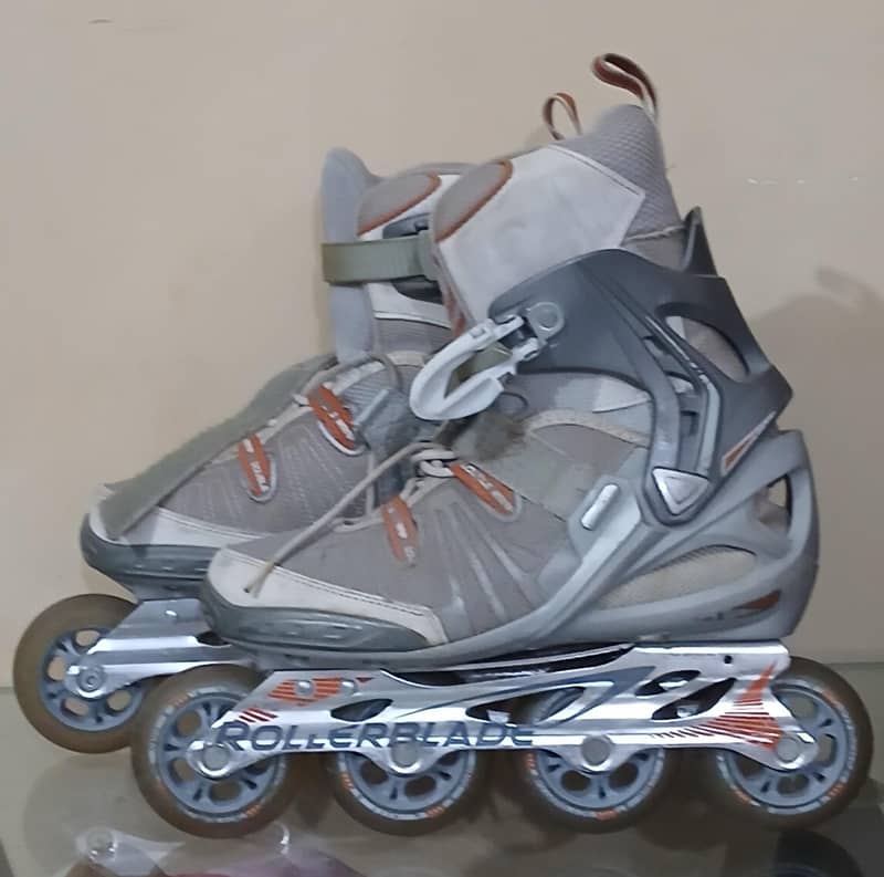 Roller Skates Imported 0
