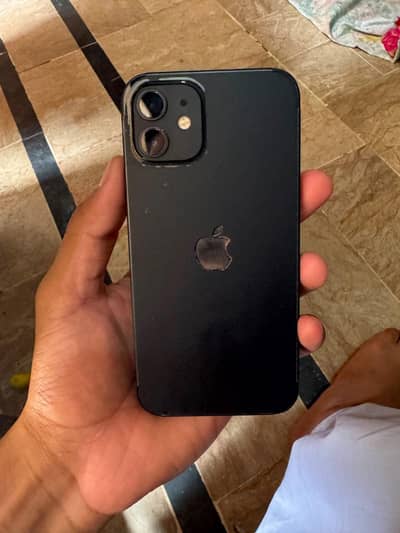 Apple iPhone 12 non pta