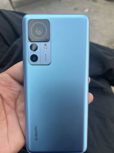 Xiaomi 12T Pro 12/256 GB