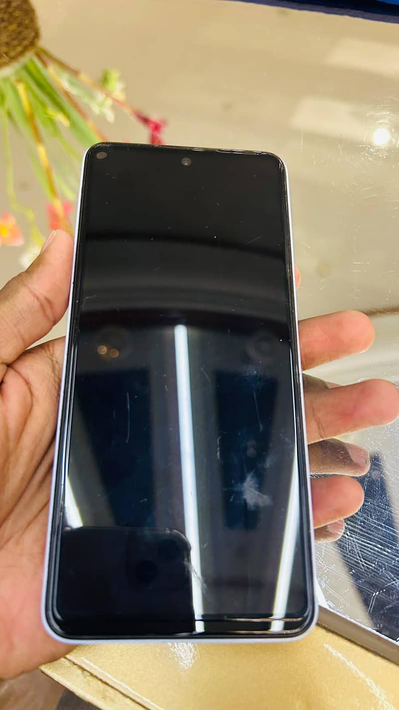 Tecno Camon 19 1