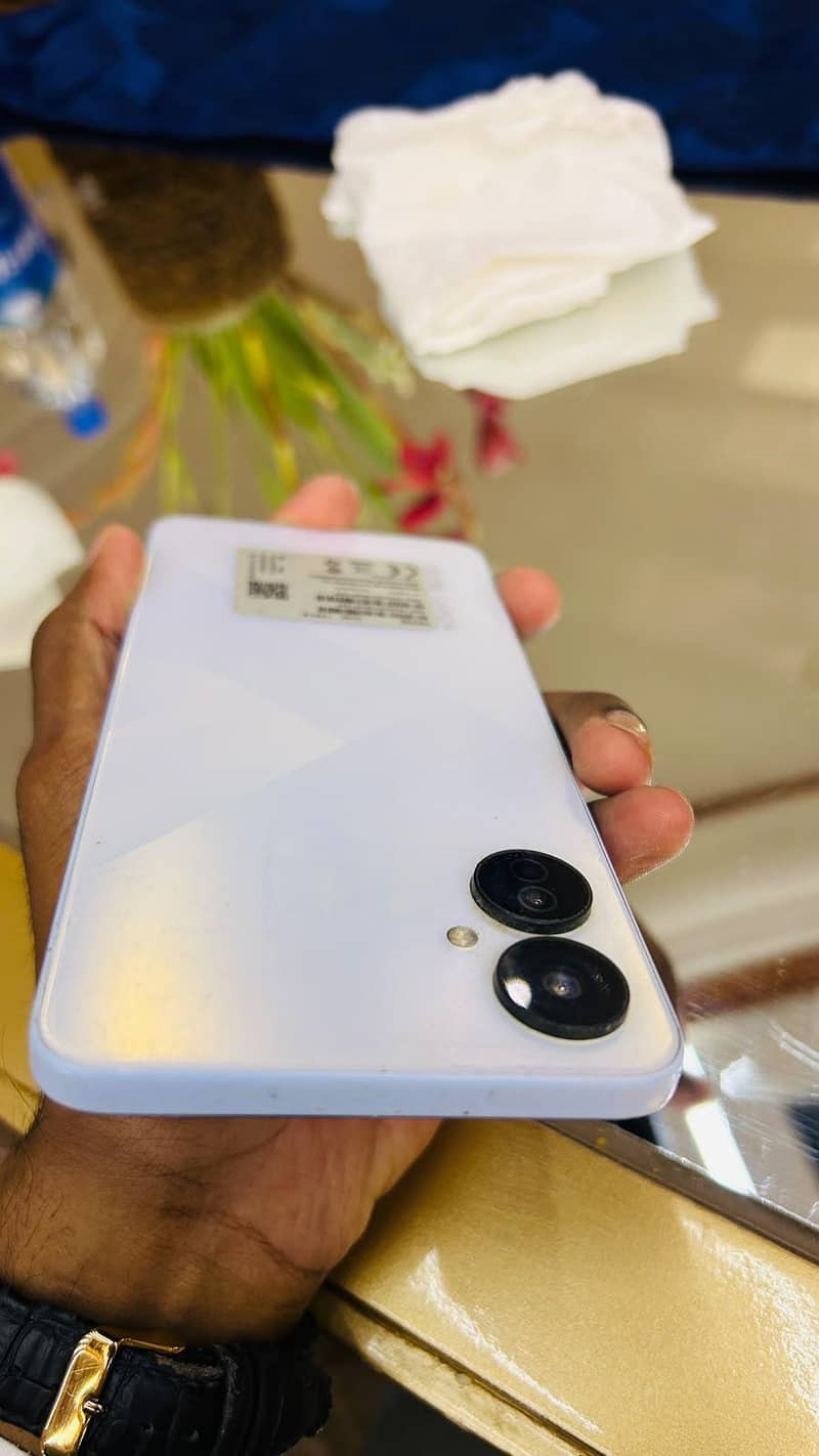 Tecno Camon 19 2