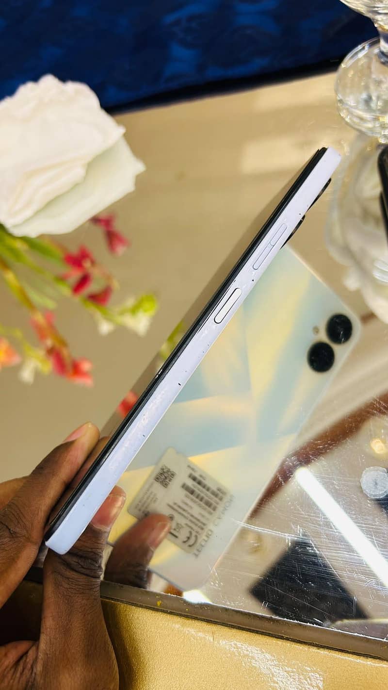 Tecno Camon 19 4