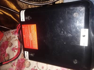 EcoStar Iris IR-1270B UPS Used Working Condition