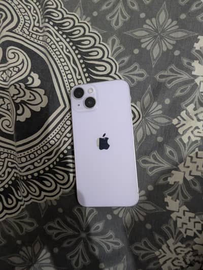 Apple iPhone 14