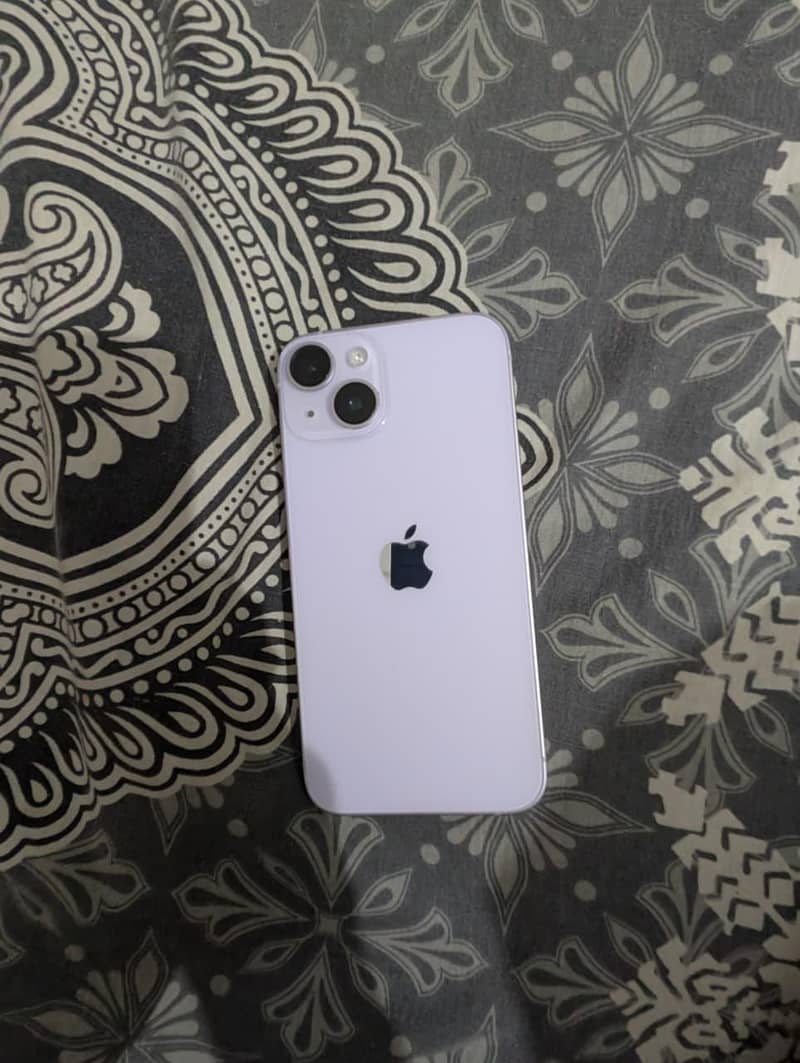 Apple iPhone 14 0