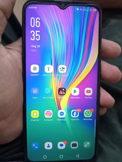 Samsung Mobile A04