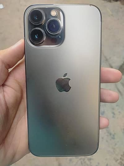 Apple iPhone 13 Pro Max