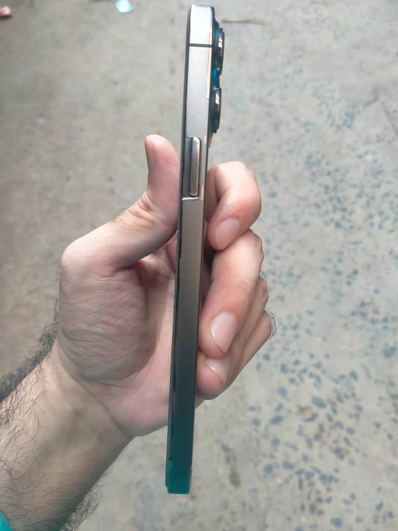 Apple iPhone 13 Pro Max 2
