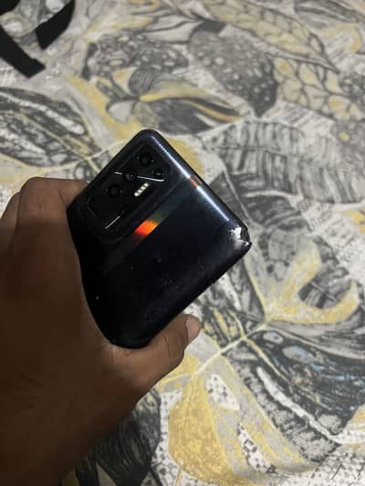 Tecno Pova 2