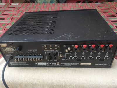 amplifier