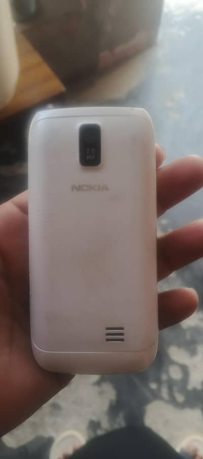 Nokia