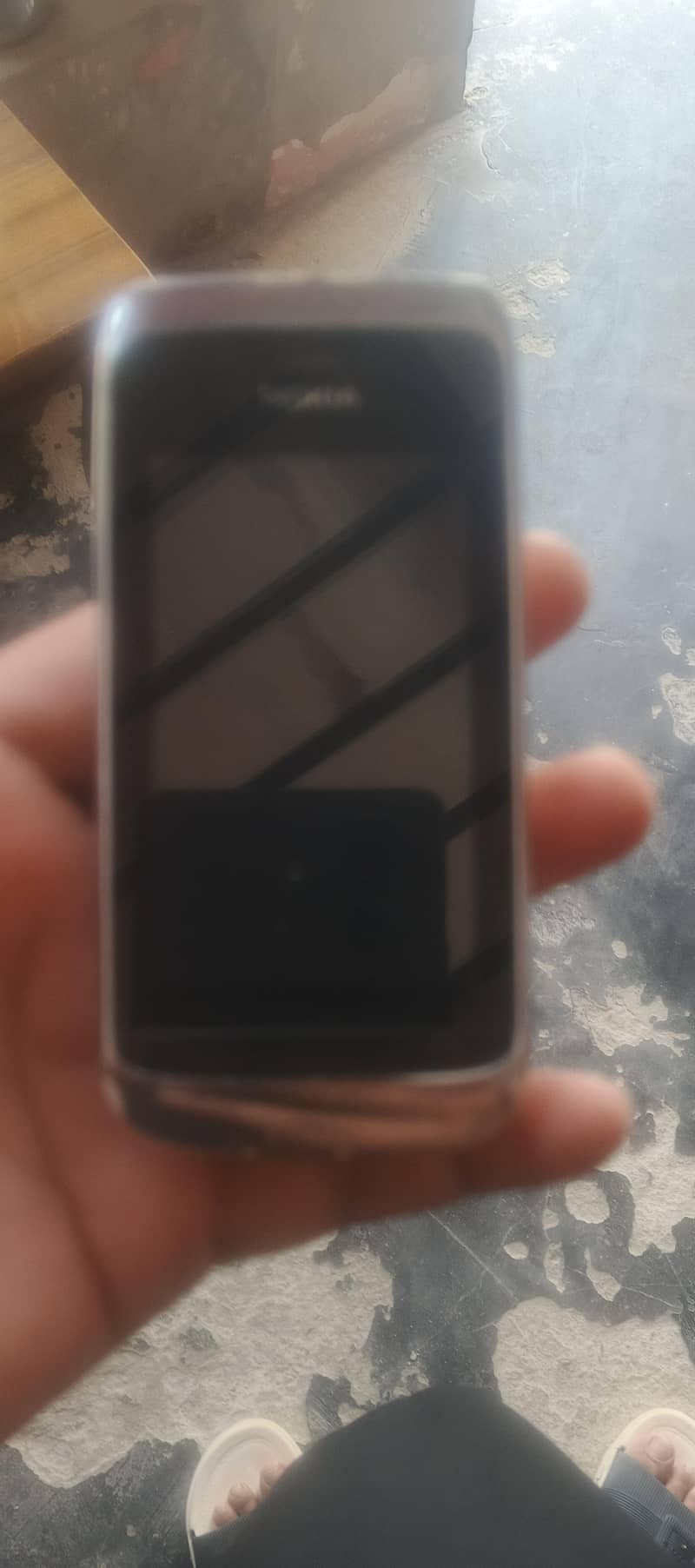Nokia 1