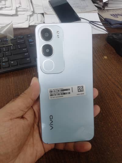 Vivo Y19s 6gb 128gb