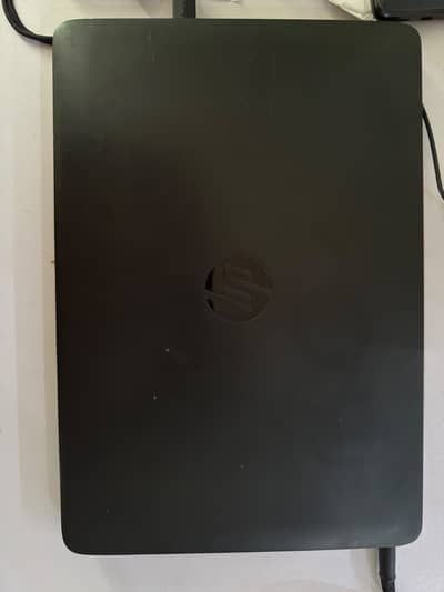 HP EliteBook 840 G2 i5 5th Gen (8GB / 128GB SSD) - Backlit KB