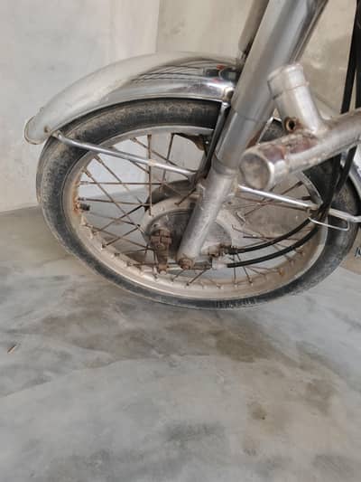 Honda 2018 model