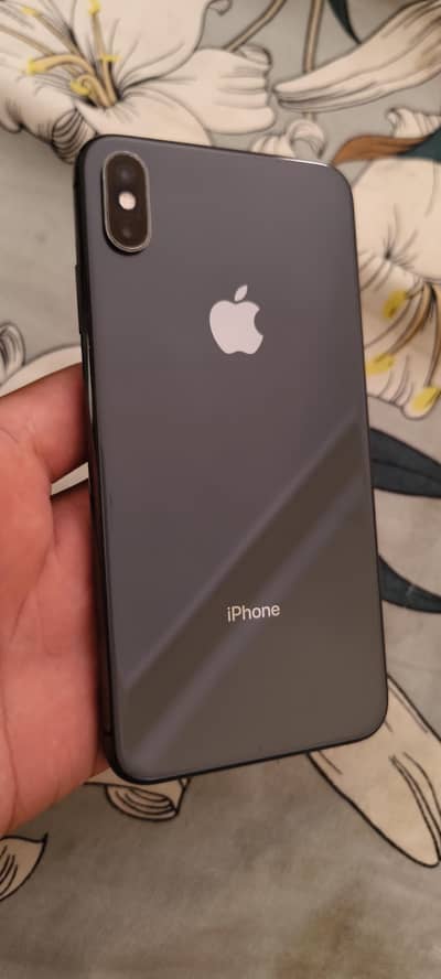 Apple iPhone XS Max