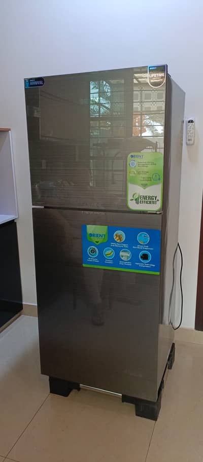 Orient energy plus efficient in 10/10 condition