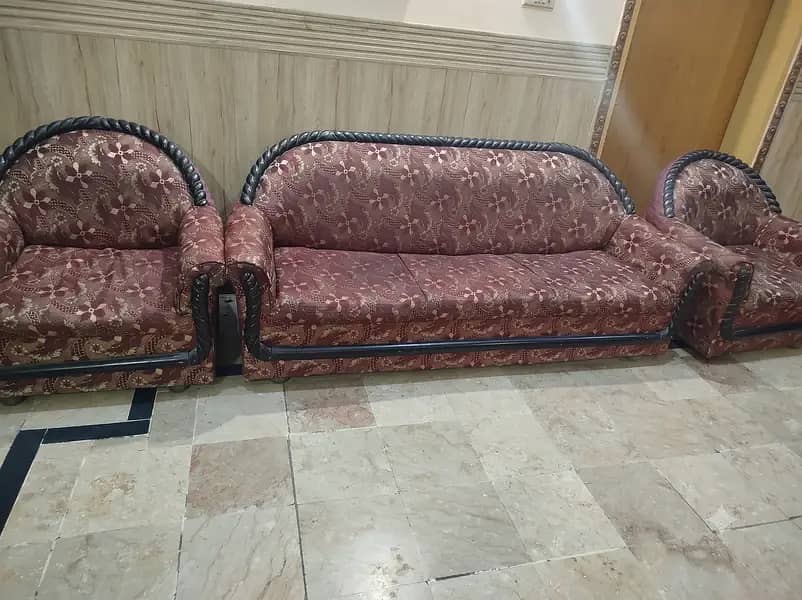 Sofa Set 0