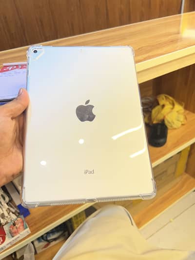 iPad Air 2