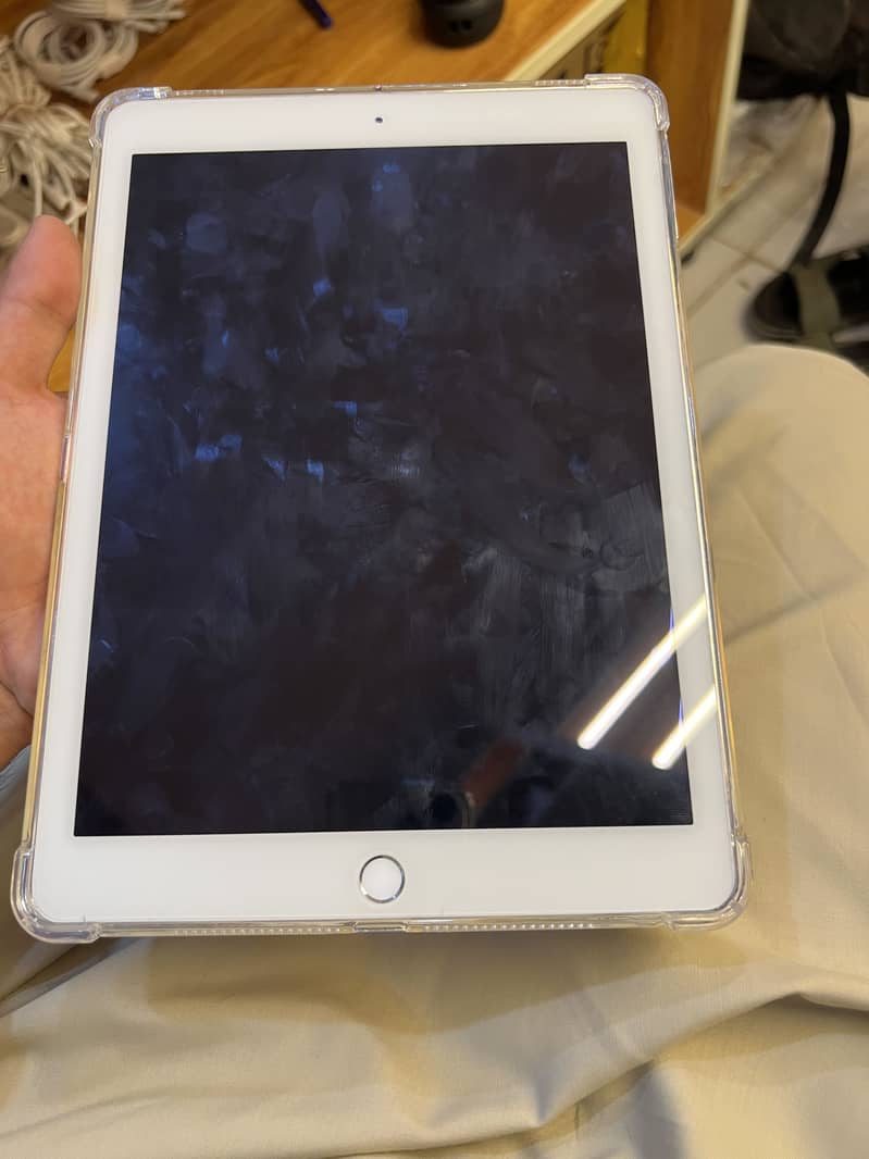 iPad Air 2 1