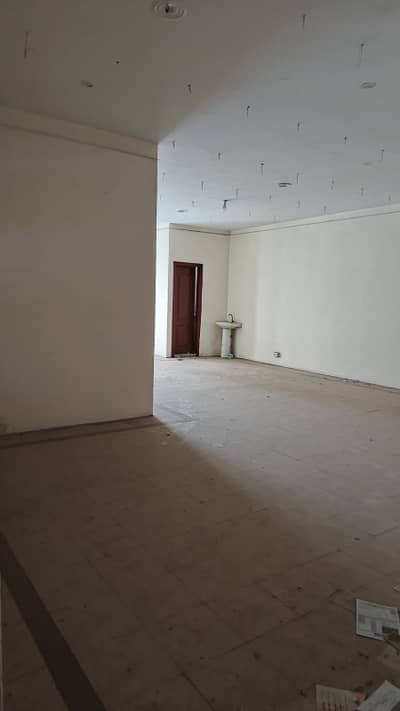 Ideal 732 sqft office for sale