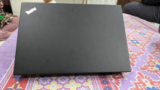 laptop think pad