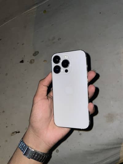 Apple iPhone 14 Pro