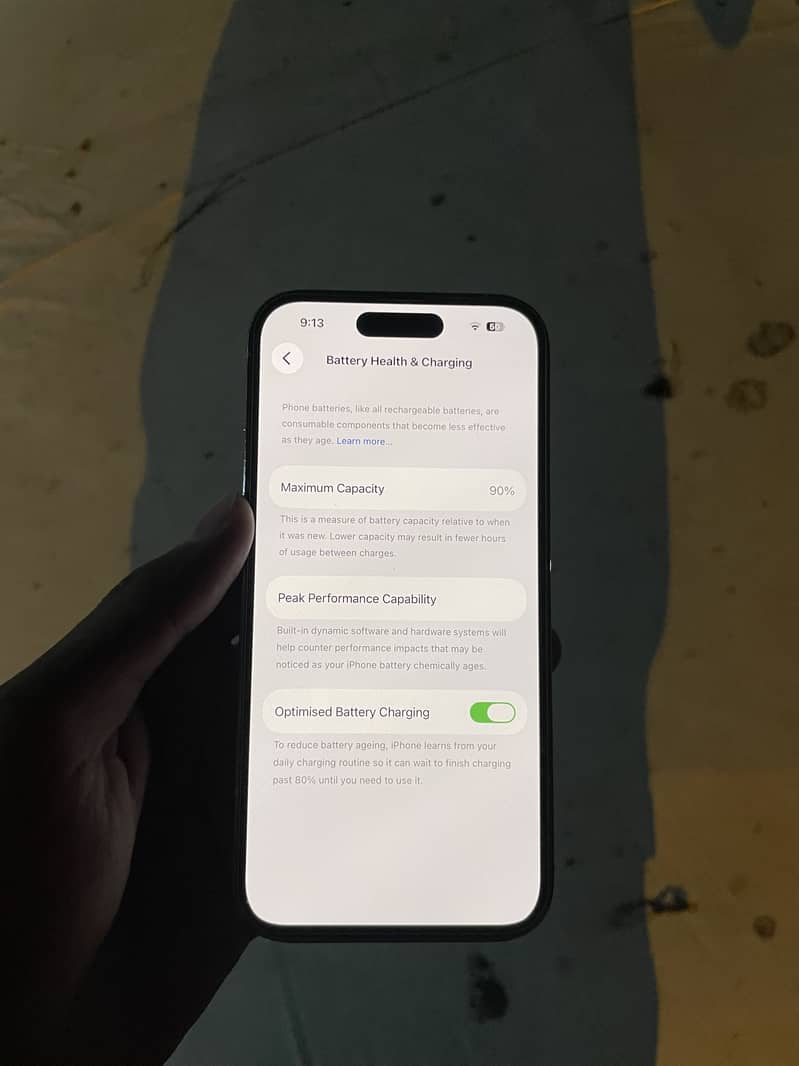 Apple iPhone 14 Pro 2