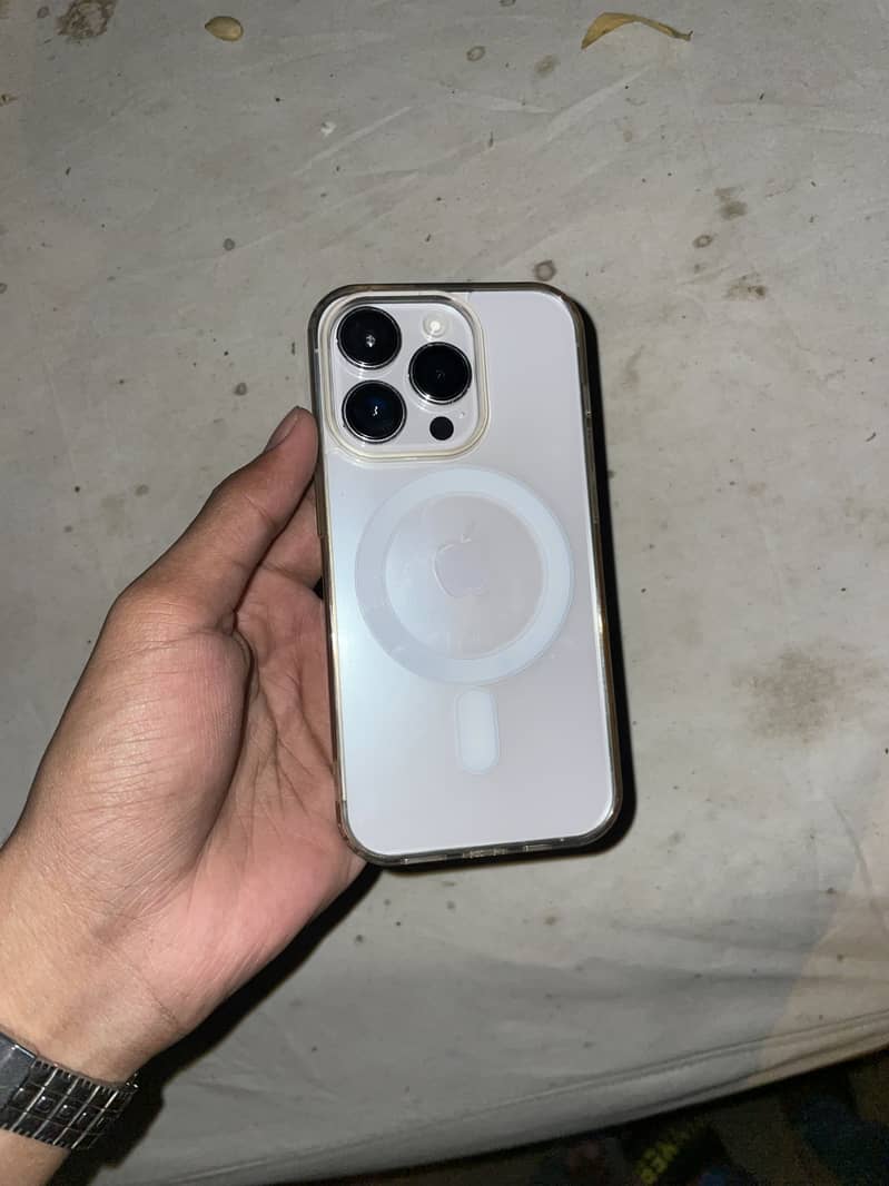 Apple iPhone 14 Pro 7