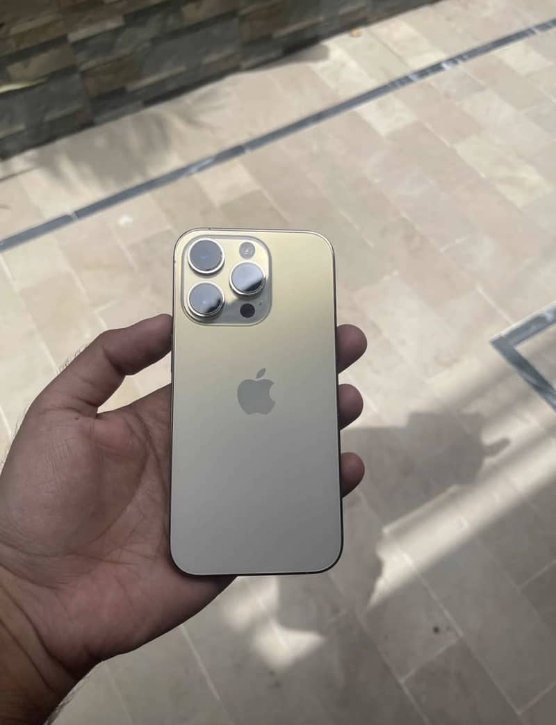 Apple iPhone 13 Pro 0