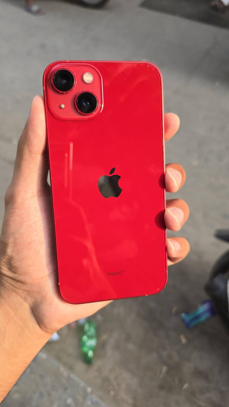 Apple iPhone 13 0