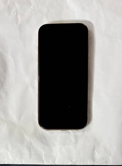 Apple iPhone 16 Pro