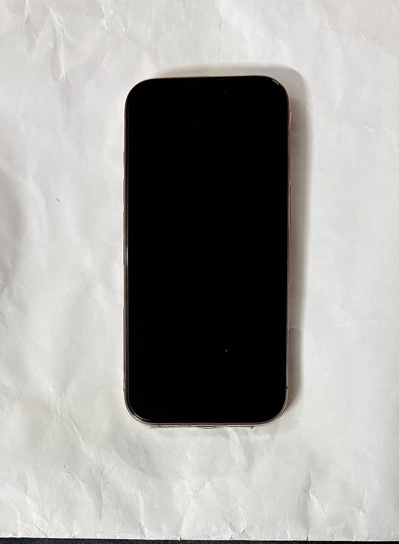 Apple iPhone 16 Pro 0