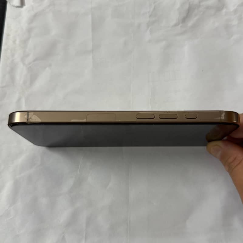 Apple iPhone 16 Pro 1