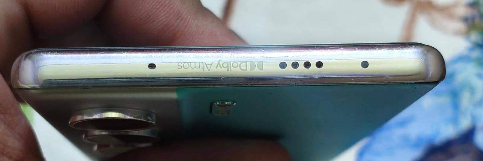 Tecno CAMON 40 Pro 3