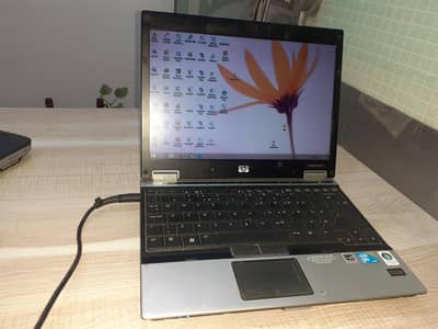 hp Elite book 2530p