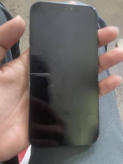 Apple iPhone 12