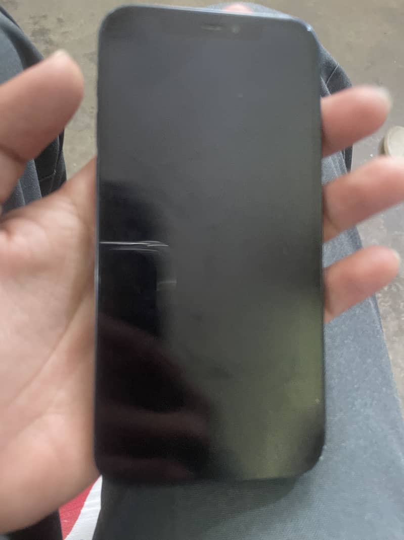 Apple iPhone 12 0