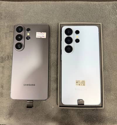 Samsung Galaxy S26 S25 S24 S23 S22 S21 Ultra Z Fold 7 Flip 7 Fold 4