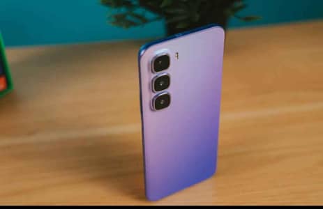 Infinix Hot 60 pro plus 16+256GB
