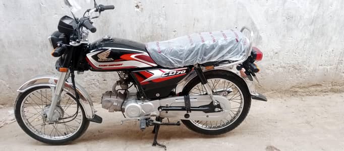 bike total jenion ha
