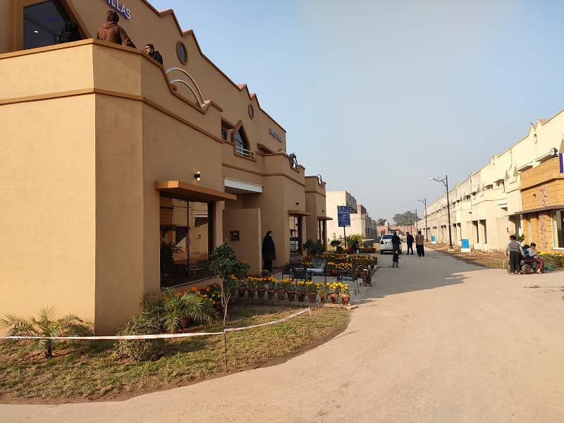 3 M Plot In Baghdad Block 1