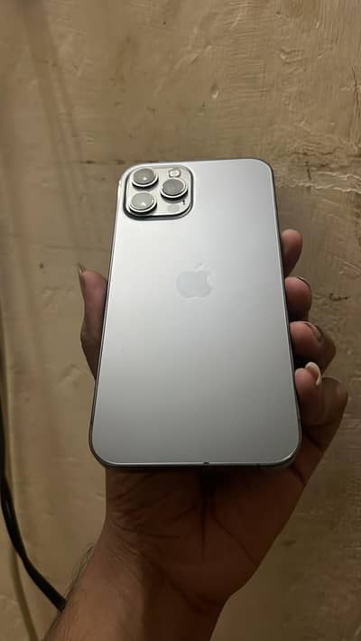 Apple iPhone 12 Pro Max