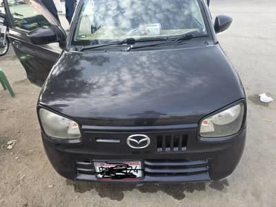 Exchange with sedan urgent