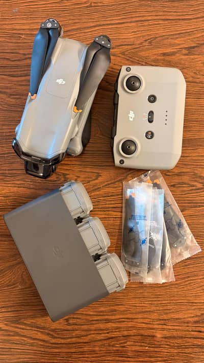 Dji Air 3 Fly More Combo