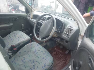Suzuki Alto 2004 03249208953