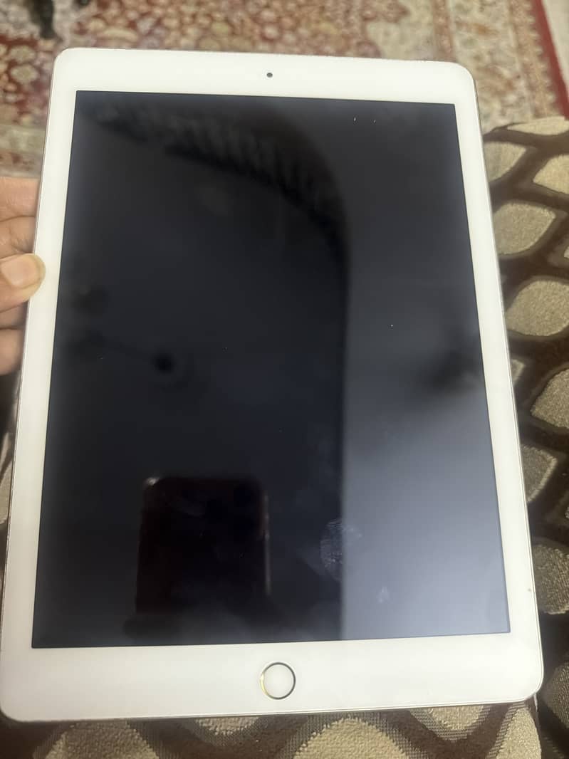 Ipad 5 0