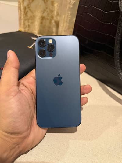 Apple iPhone 12 Pro